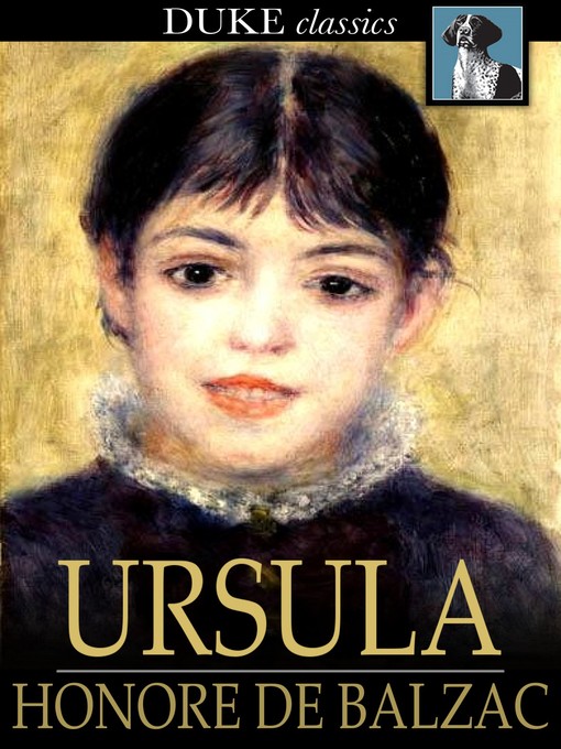 Title details for Ursula by Honore de Balzac - Wait list
